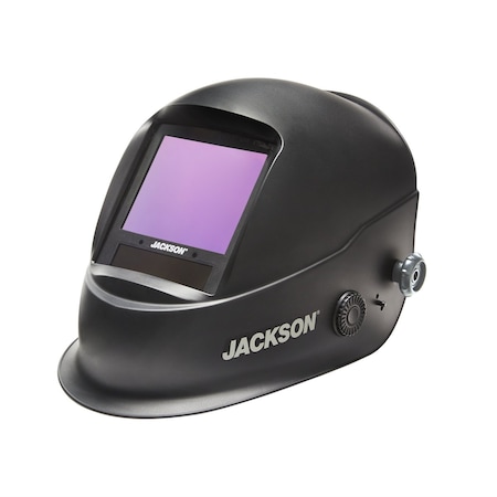 Jackson Safety Translight  555 Series ADF Welding Helmet JCK46250